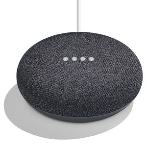 Google Home Mini